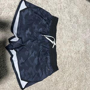 Vuori Clementine Short